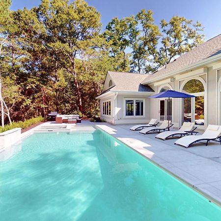 Villa 33 Swing About Hilton Head Island Exterior foto