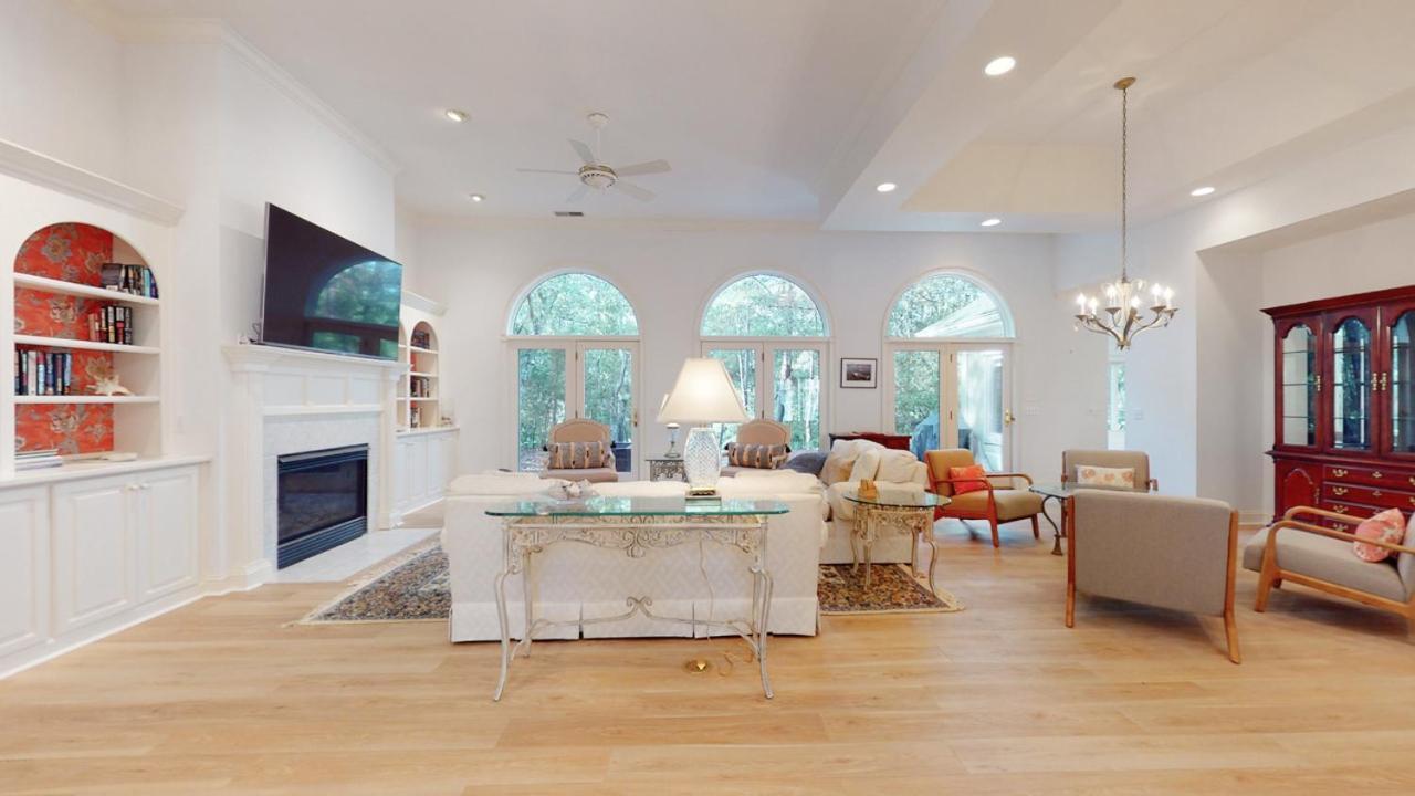 Villa 33 Swing About Hilton Head Island Exterior foto