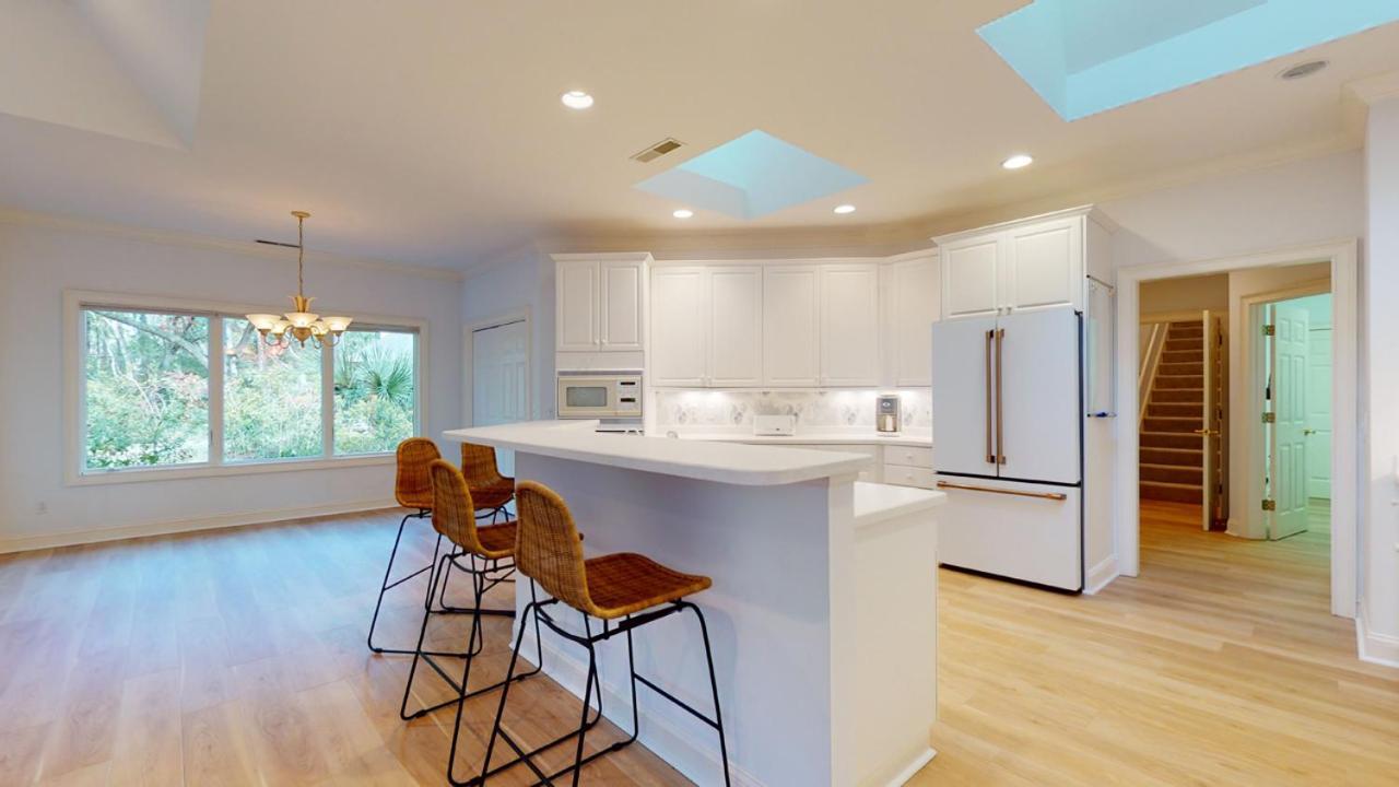 Villa 33 Swing About Hilton Head Island Exterior foto
