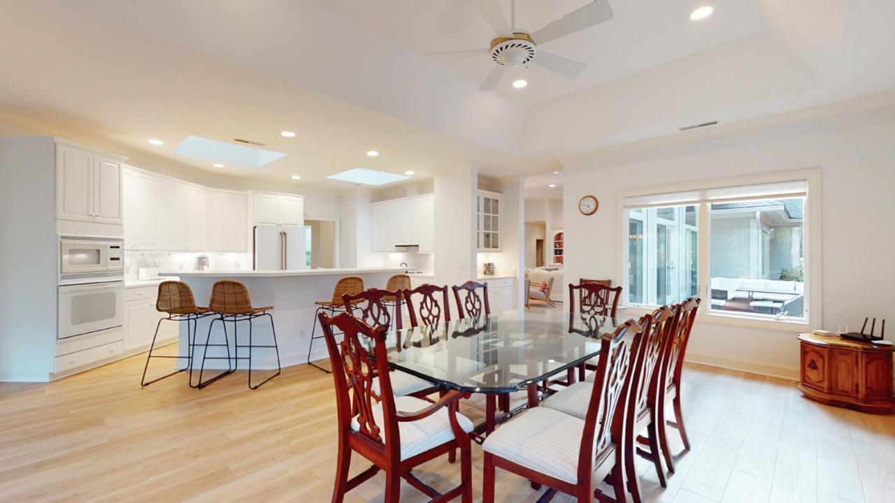 Villa 33 Swing About Hilton Head Island Exterior foto