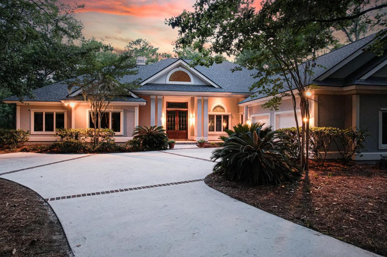 Villa 33 Swing About Hilton Head Island Exterior foto