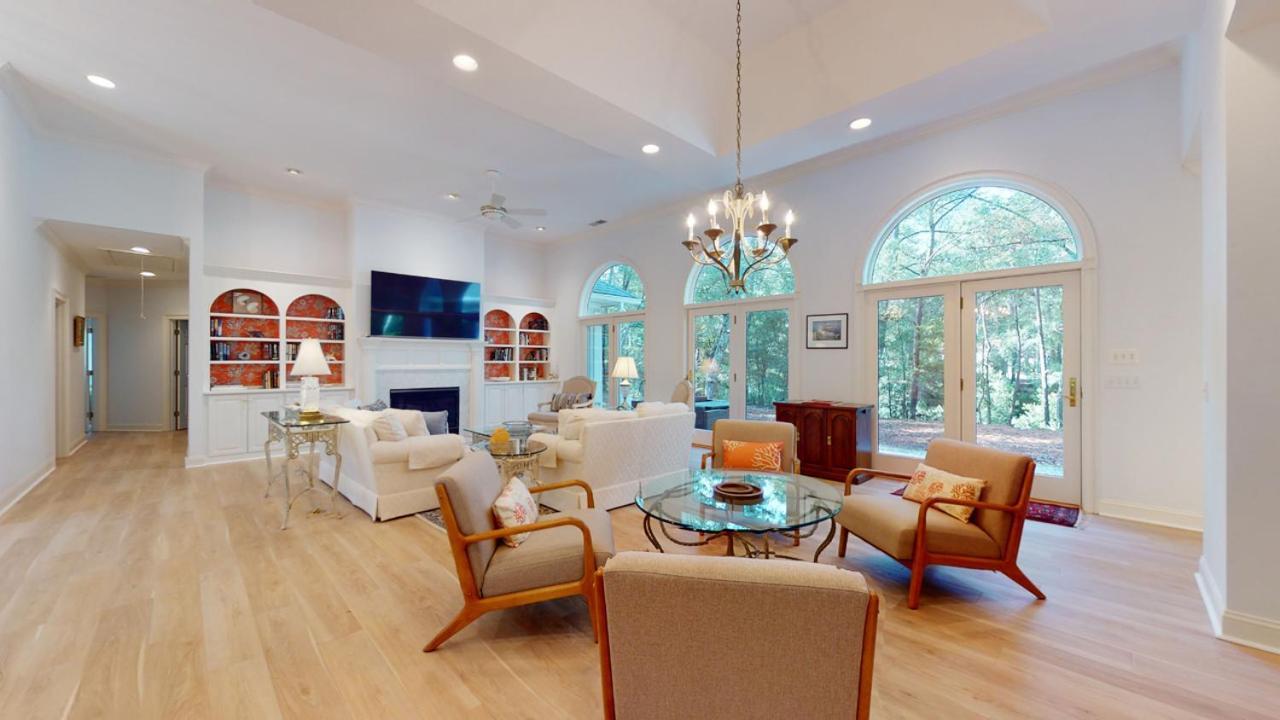Villa 33 Swing About Hilton Head Island Exterior foto