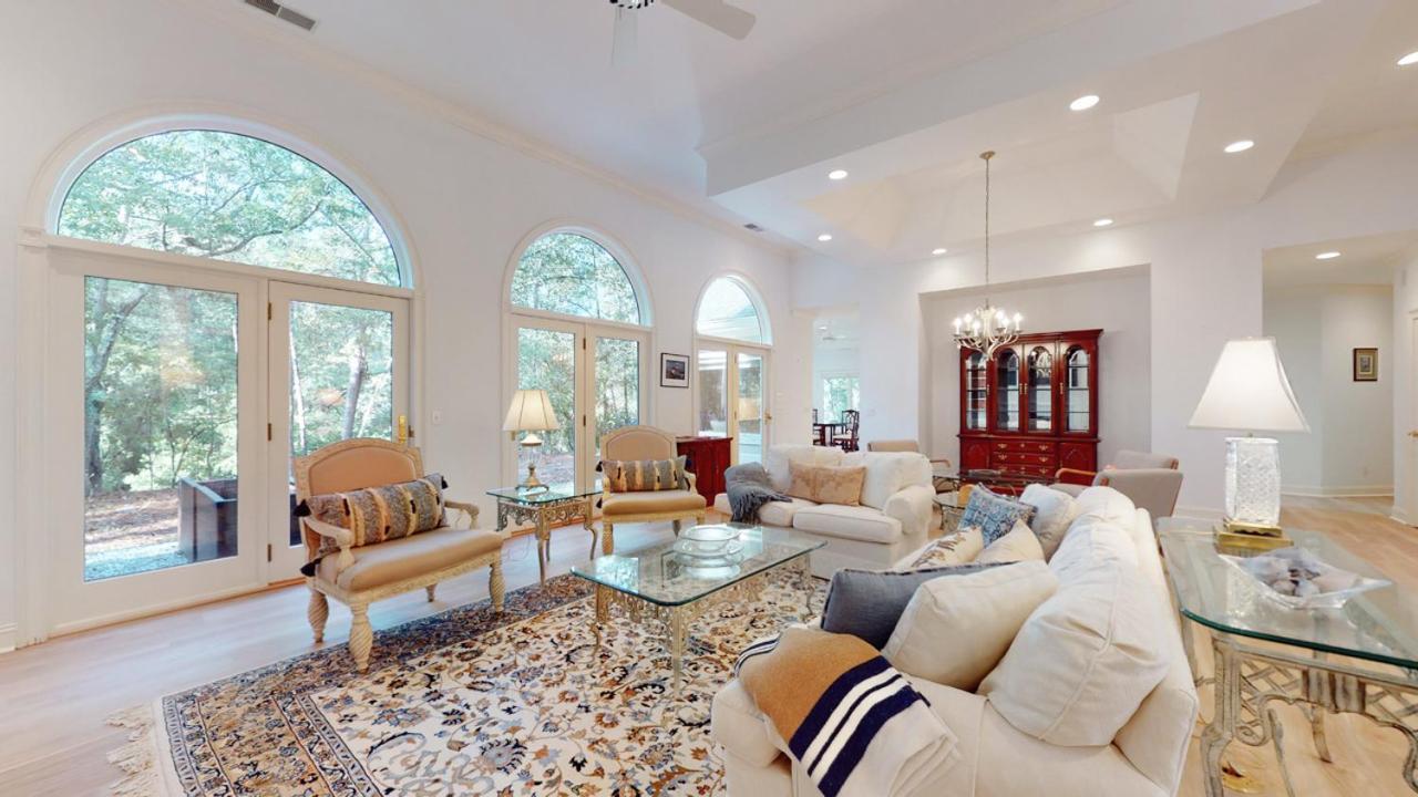 Villa 33 Swing About Hilton Head Island Exterior foto