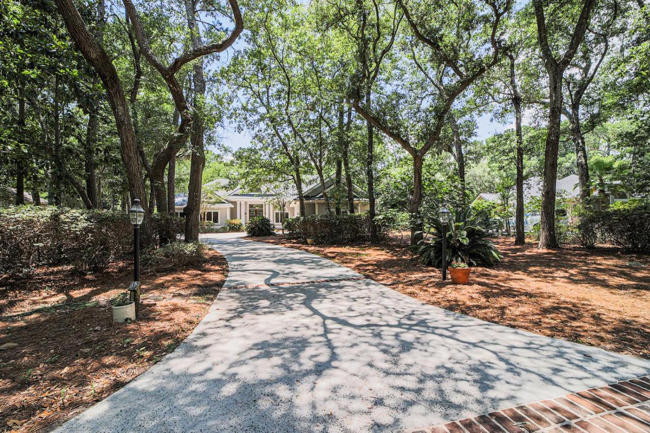 Villa 33 Swing About Hilton Head Island Exterior foto