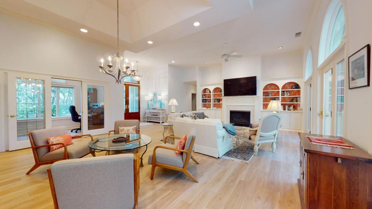 Villa 33 Swing About Hilton Head Island Exterior foto