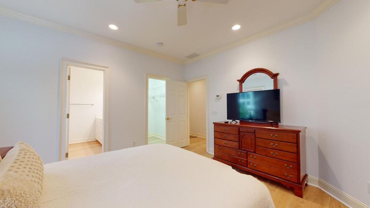 Villa 33 Swing About Hilton Head Island Exterior foto