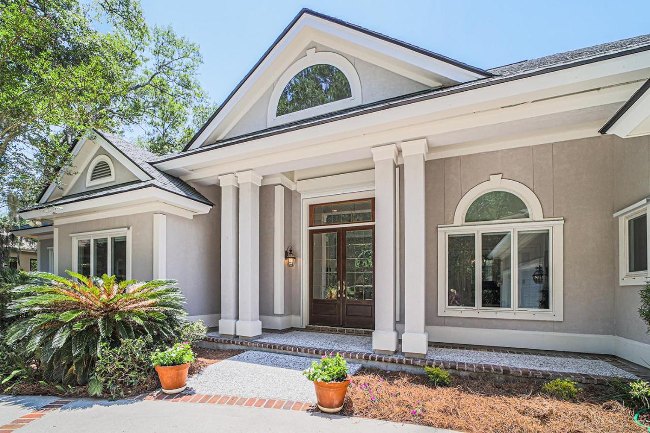 Villa 33 Swing About Hilton Head Island Exterior foto