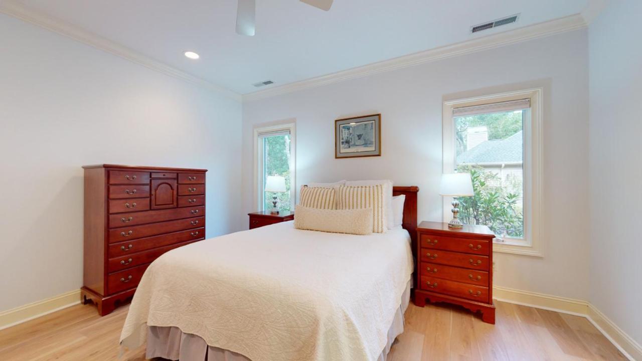 Villa 33 Swing About Hilton Head Island Exterior foto