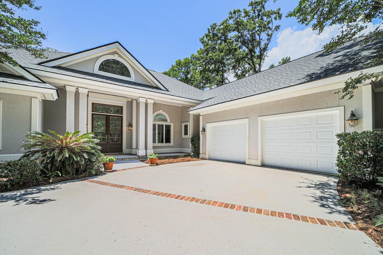 Villa 33 Swing About Hilton Head Island Exterior foto
