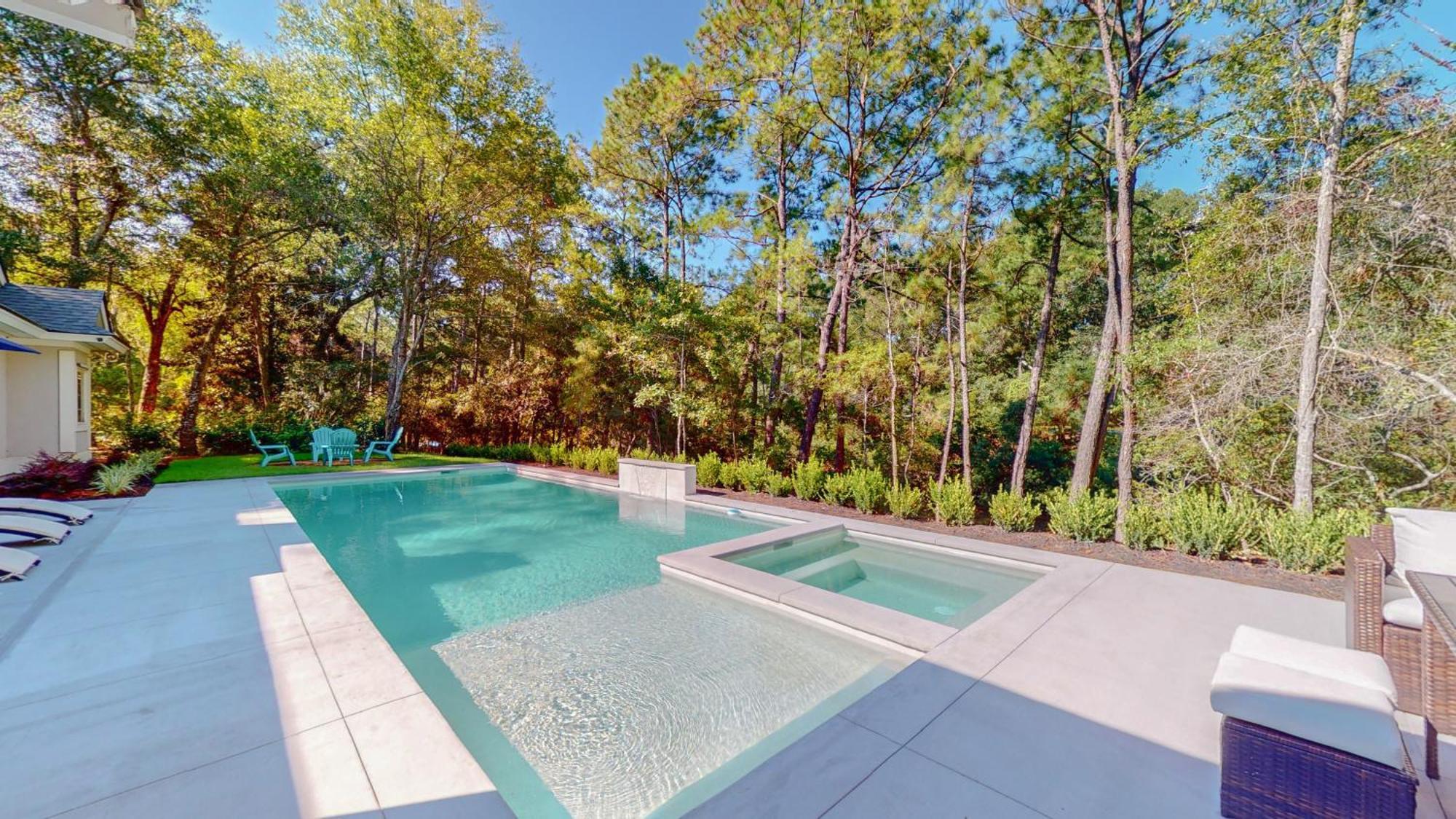 Villa 33 Swing About Hilton Head Island Exterior foto