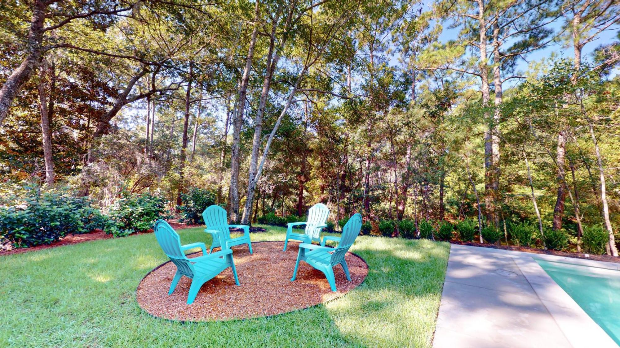 Villa 33 Swing About Hilton Head Island Exterior foto